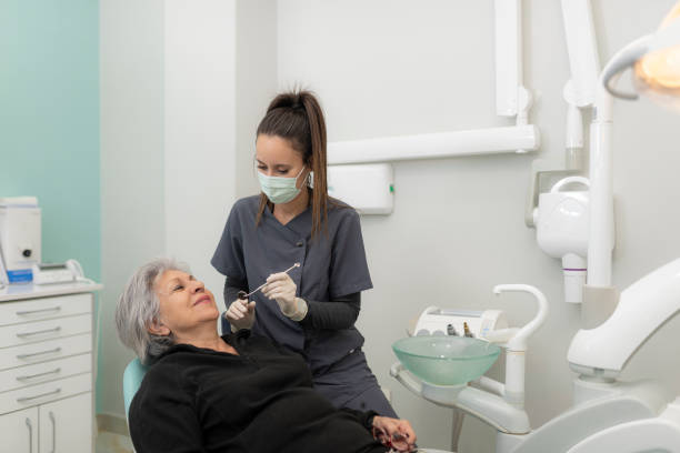 Best Emergency Broken Tooth Repair in Cleburne, TX