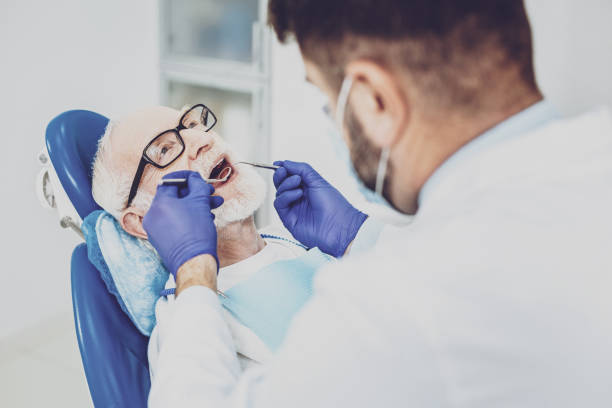 Best Emergency Tooth Extraction in Cleburne, TX